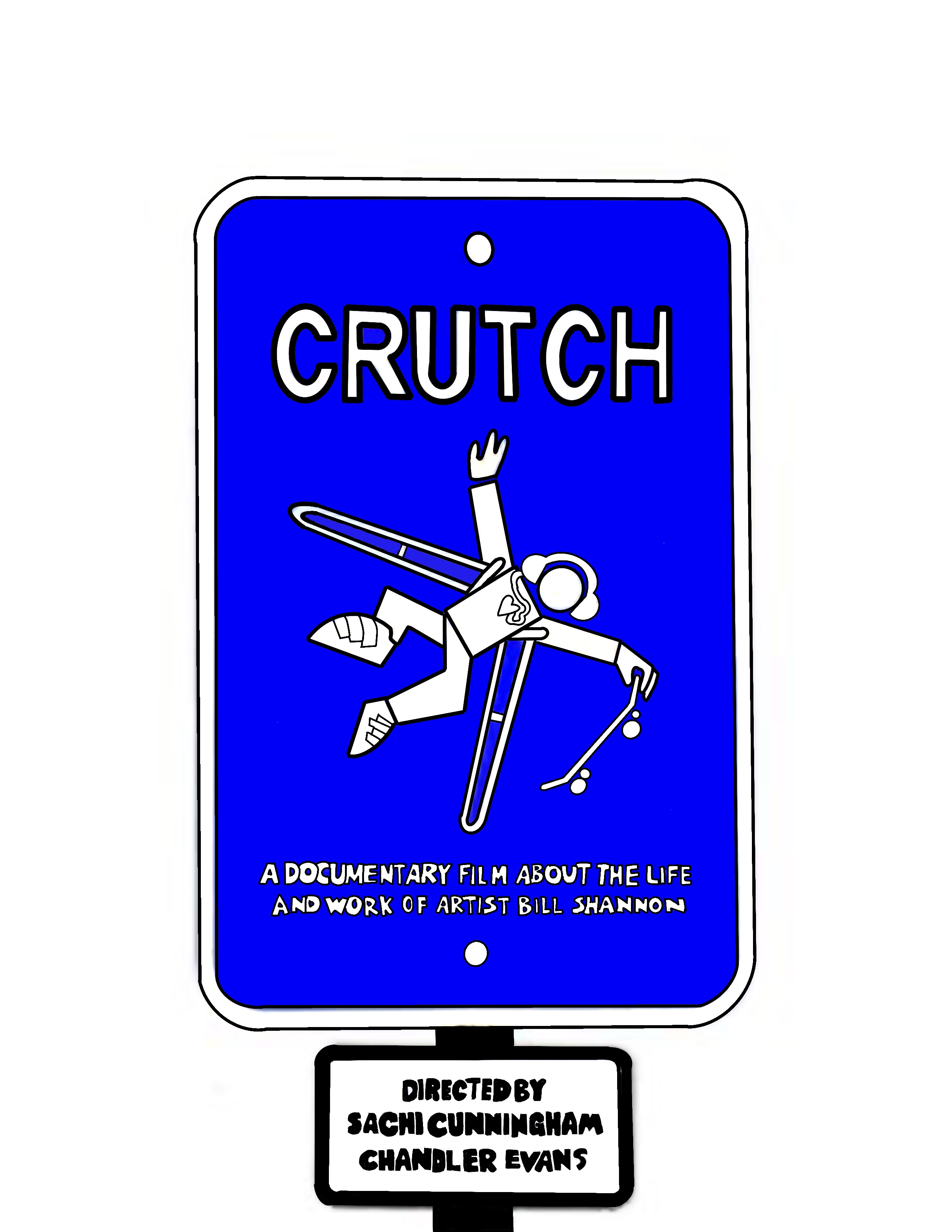 Crutch