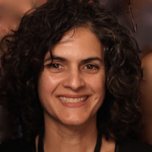 Professor Cristina Azocar    