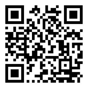 JACC Reg QR Code