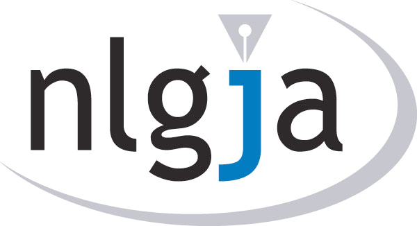 NLGJA Logo