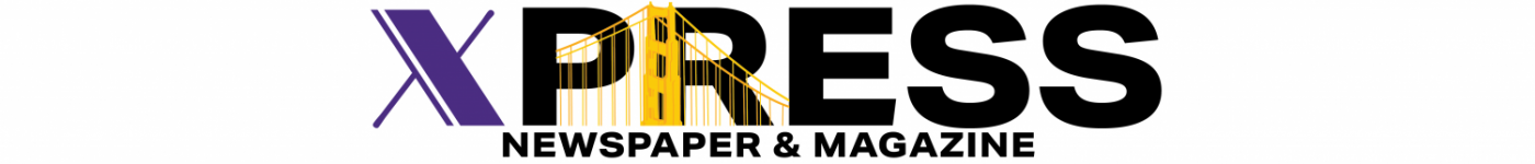 Express Newspaper and Magazine logo