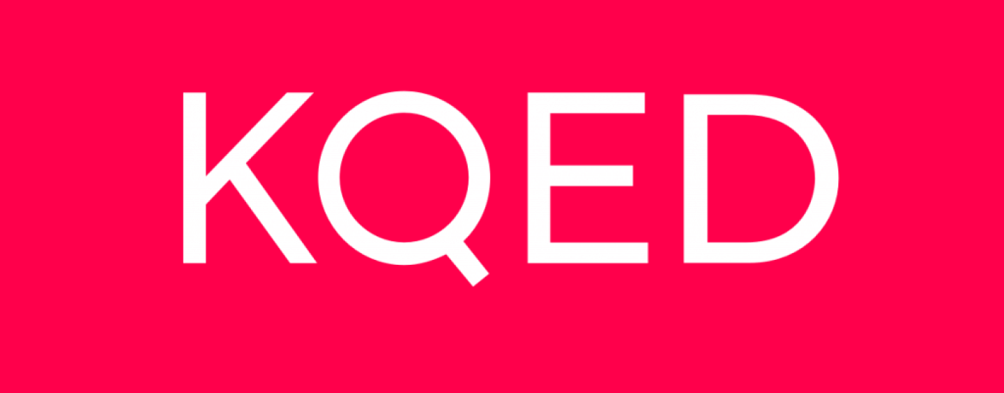 KQED logo