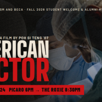 American Doctor