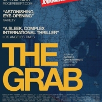 The Grab Movie Poster