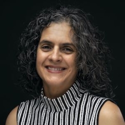 Cristina Azocar