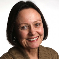 Joanne Derbort