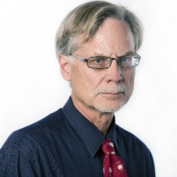 Lance Williams