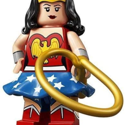 Lego Wonder Woman