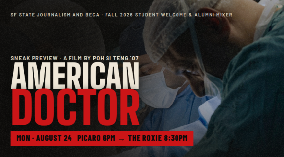 American Doctor