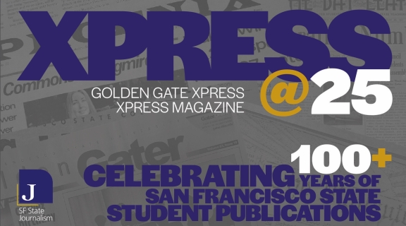 Xpreas at 25