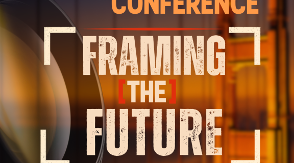 2026 Women in Visual Journalism Conference