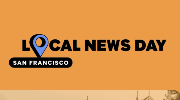 Local News Day 2026