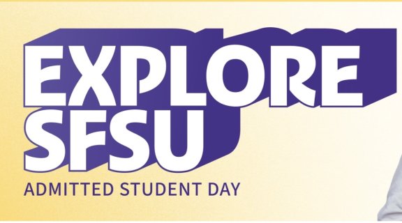 Explore SFSU 2026