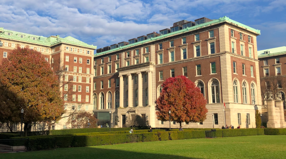 Columbia Journalism School