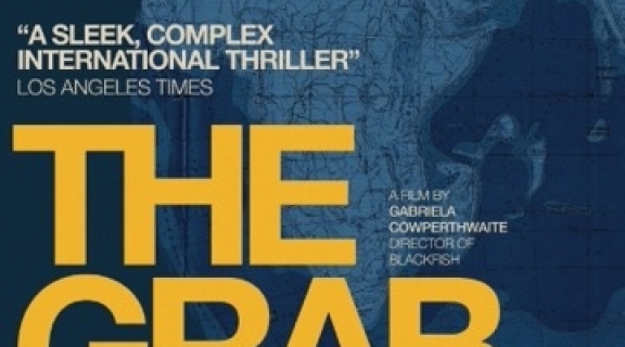 The Grab Movie Poster